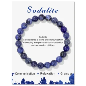 Brățară sodalit
