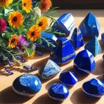 Piramida Lapis lazuli