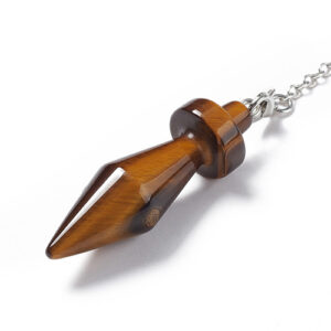 Pendul ochi de tigru